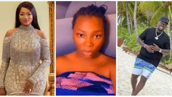 Obi Cubana Reacts to Claims By Jaruma That Her ‘Kayanmata’ Can’t Work On Him Because He Has ‘Spiritual Protection’