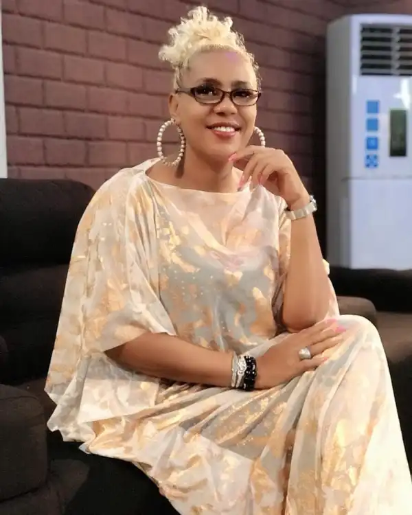 My Works Have Been Winning International Awards Since 2002 – Shan George