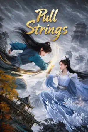 Pull Strings S01 E03