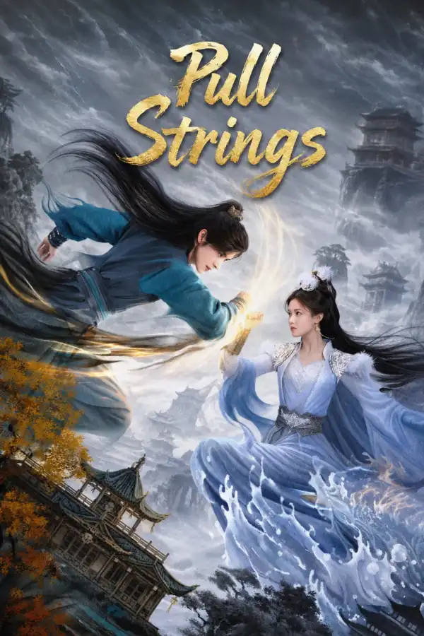 Pull Strings S01 E03