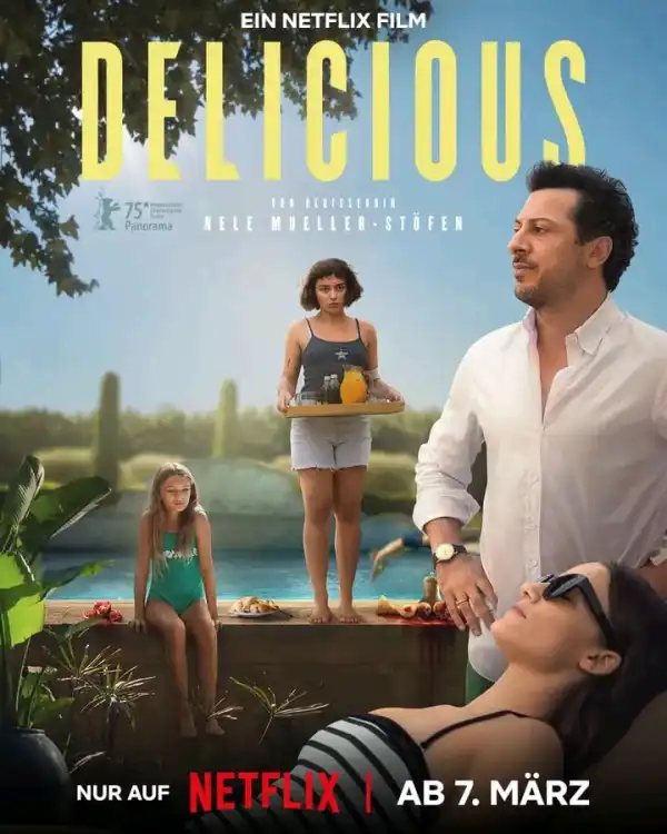 Delicious (2025) [German]
