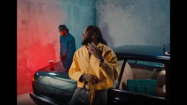 bees & honey, FOLA - When The Party