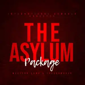 Western Camp & TheGqomBoss – The Asylum Package (Album)