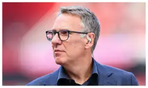 EPL: He’s X-factor – Paul Merson names player to help Arsenal win title