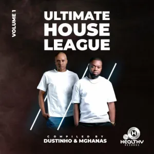Dustinho, Mghanas & Spin Worx – Music & Wine (Soulful Mix)