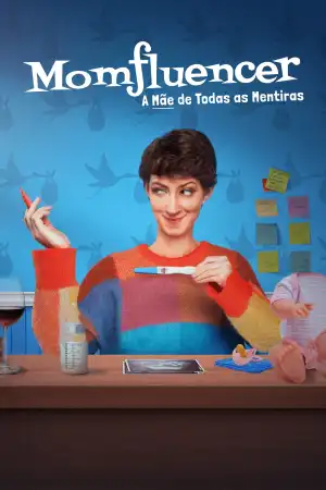 Momfluencer The Mother of All Lies (2025) [Spanish] (TV series)