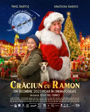 Christmas with Ramon (2025) [Romanian]