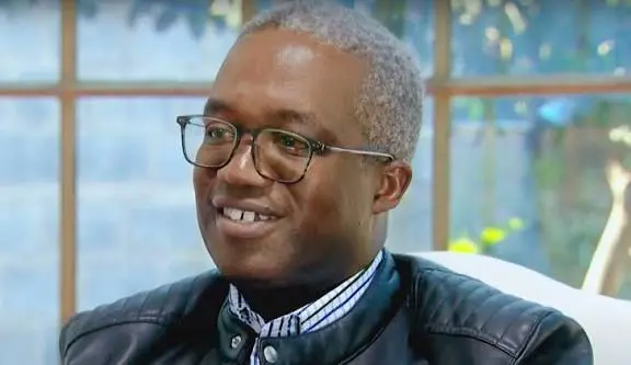 Biography & Career Of Bob Nkosha