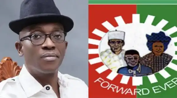 We Won’t Rest Until Labour Party Take Over Govt, Provide Quality Leadership – Abure