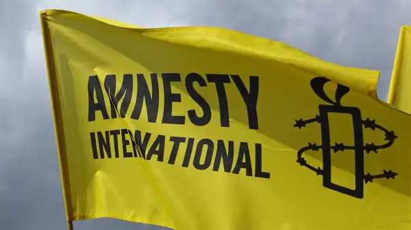 Amnesty International accuses DSS of targeting critics of US, Israel