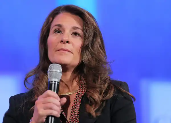 Biography & Career Of Melinda Gates