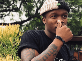 Citykingrsa, Icee ZA – MOLO ft. Dunga De Great,Yungsiya & Oviolo