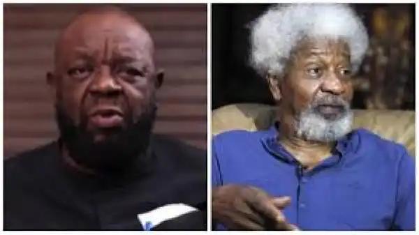 IPOB Cannot Be Compared To Miyetti Allah – Nnamdi Kanu’s Lawyer Replies Soyinka