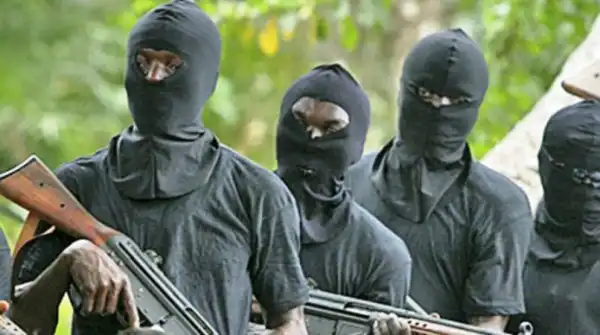JUST IN: Gunmen kill Imo monarch, traditional ‘prime minister’