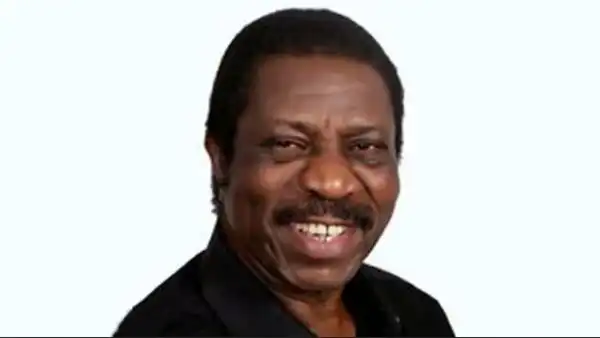 In The 80s, Oil Firms Sent Helicopters To Pick Undergraduates For Job Interviews – Prof Odeyemi