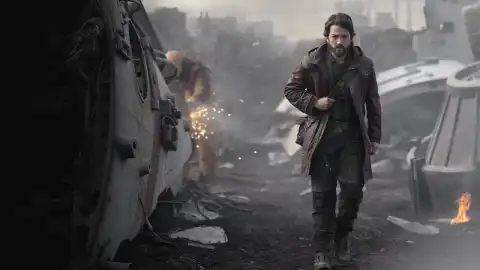 Andor Season 1 Finale Release Date & Time on Disney+