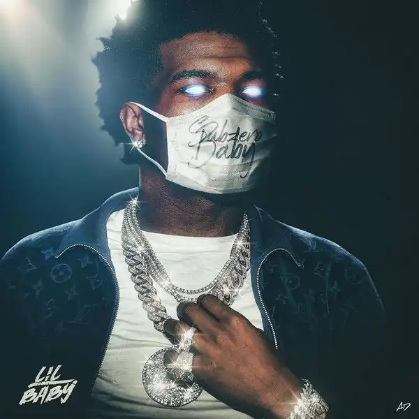 Lil Baby – Sauce
