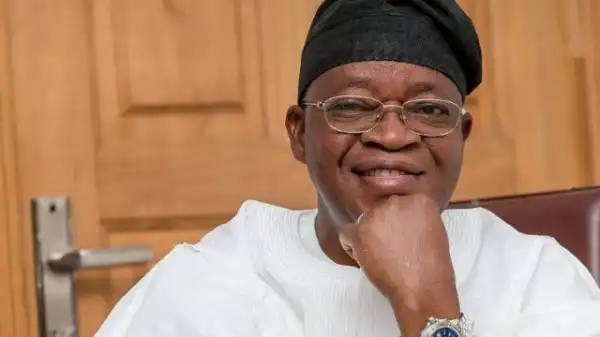 Sign Anti-Open Grazing Bill – Group Urges Oyetola