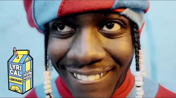 Lil Yachty - Yae Energy (Video)