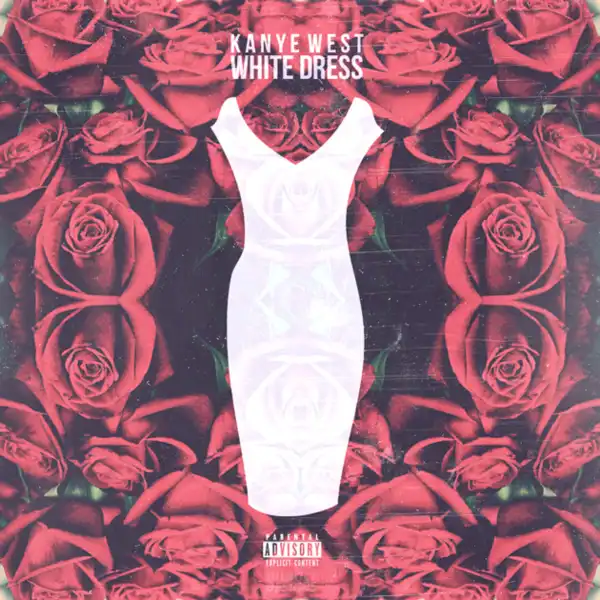 Kanye West - White Dress