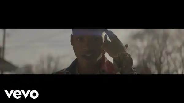 Calboy – Dope Boy (Music Video)