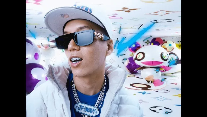 Biography & Career Of JP THE WAVY