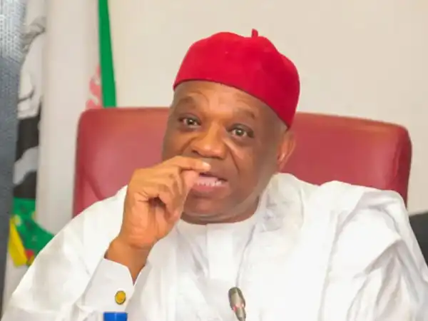 Electronic transmission: ‘Our democracy must work for every Nigerian’ – Orji Kalu
