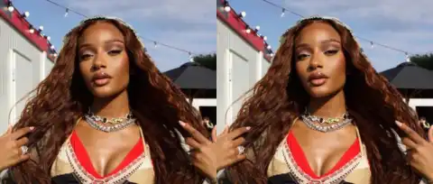 “Focus on what actually matter and leave me alone- Ayra Starr Claps Back at Online Trolls