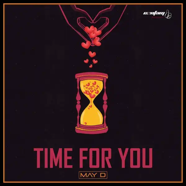 May D – Time For You