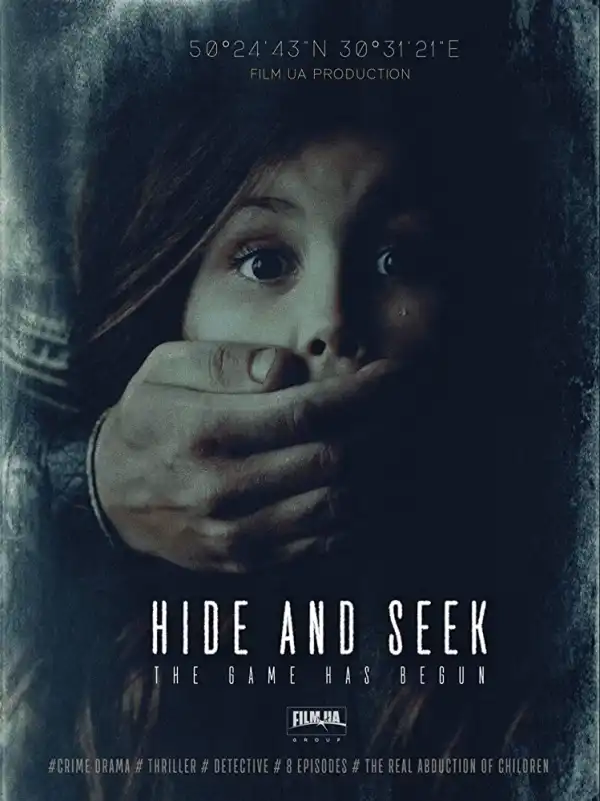 Hide And Seek S01 E06