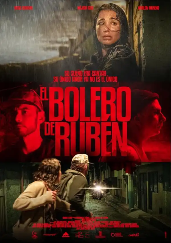 Rubén