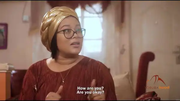 Ejika (2020 Yoruba Movie)