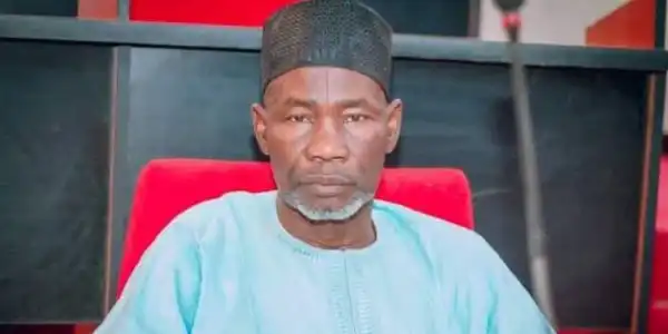 Bauchi Governor Mourns Assembly Member Who Died Three Days To The End Of His Tenure