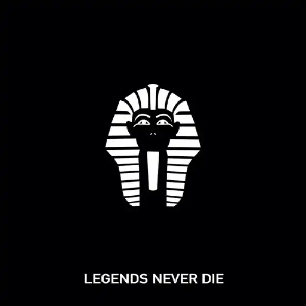 Chris Webby - Legends Never Die