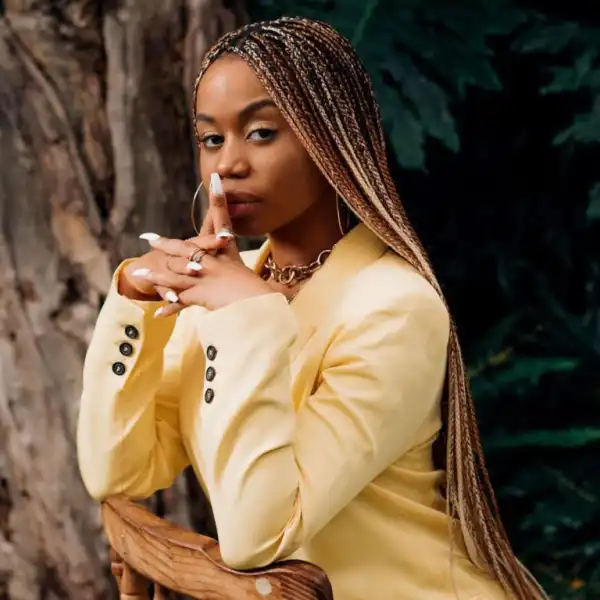 Charmaine Shamiso Mpambiro Songs