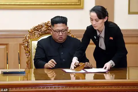 'Kim Jong Un's Death Could Be Announced This Weekend, I Am 99% Sure' - North Korean Defector
