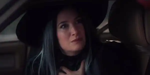 WandaVision Trailer Subtitles Hint At Kathryn Hahn’s Character Identity