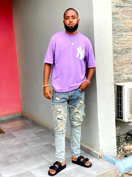 Drama As Police Arrest 6 Gay Suspects In Edo