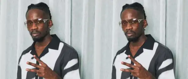 “Music No Fit Pay For That Wedding”- Mr Eazi Claps Back at Fan Over Wedding Cost Remark