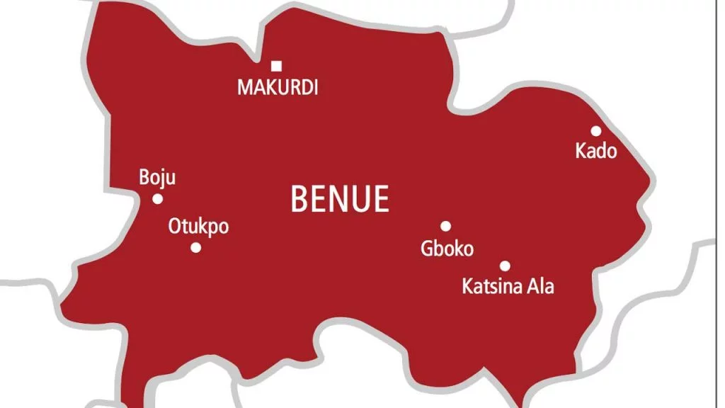 Ezza Community accuses Benue warlords of killing indigenes