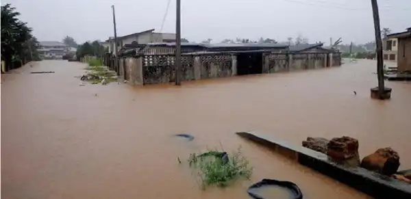 Prepare for heavy rain, flooding, Anambra govt warns residents