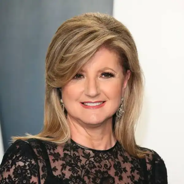Biography & Career Of Arianna Huffington