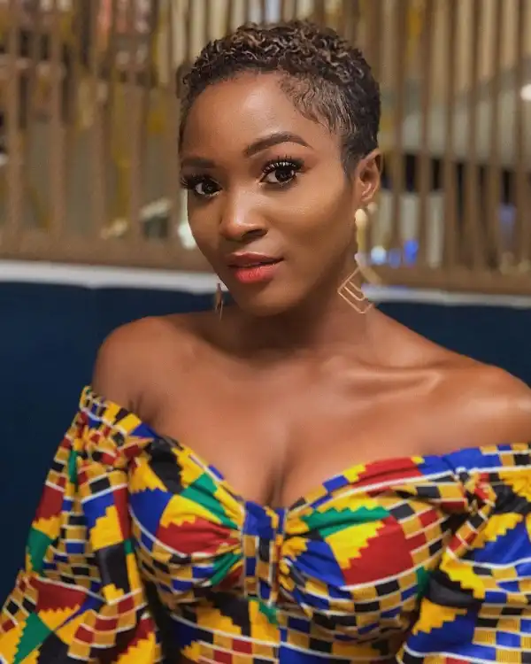 I Quit Music Five Years Ago Due To ‘Deep Dark Depression’ — Rapper Eva Alordiah