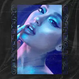 Ariana Grande – Pink Champagne