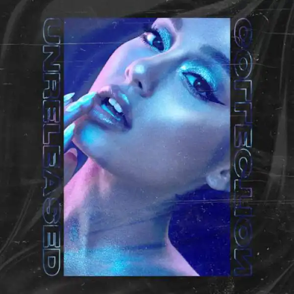 Ariana Grande – I Don’t Want To Be Alone For Christmas