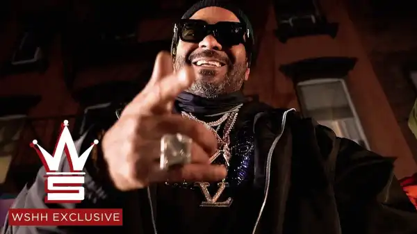 Jim Jones - Election (Video)