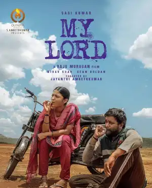 My Lord (2026) [Tamil]