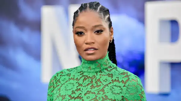 Moxie: Keke Palmer to Lead Amazon Studios