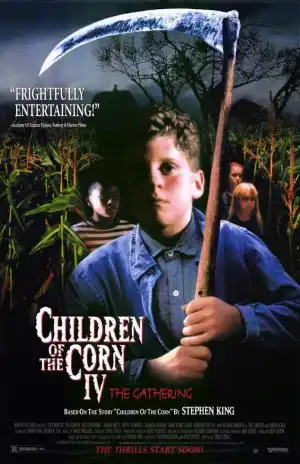 Children Of The Corn The Gathering (1996)