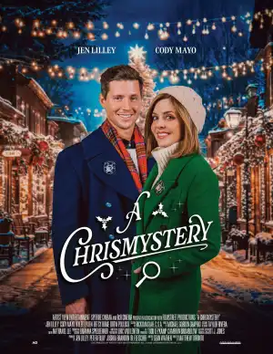 A Chrismystery (2025)